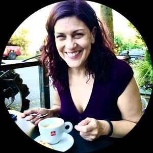 Meet your Posher, Miriyana